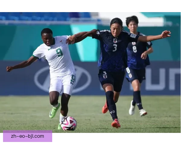 日本U17静候韩国与乌兹别克决战胜者亚洲青春对决悬念再起
